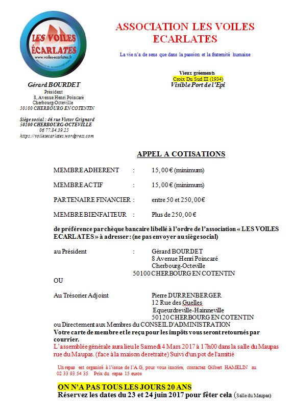 appel-a-cotisations