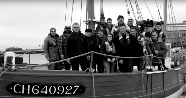 CDS III CLIP Image de fin