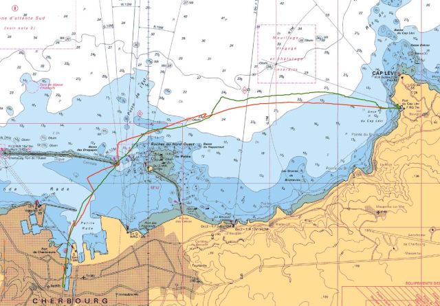 CDSIII trace 100617.JPG