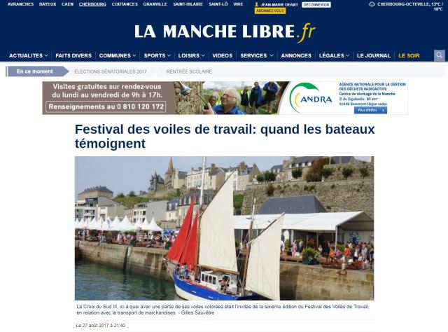 VE LML en ligne 270817