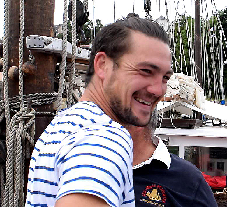 Ulysse dit Le samouraï