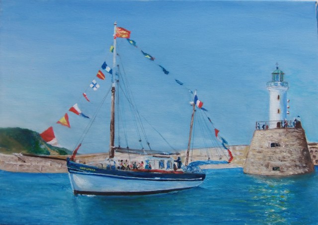 Tableau de la CDSIII