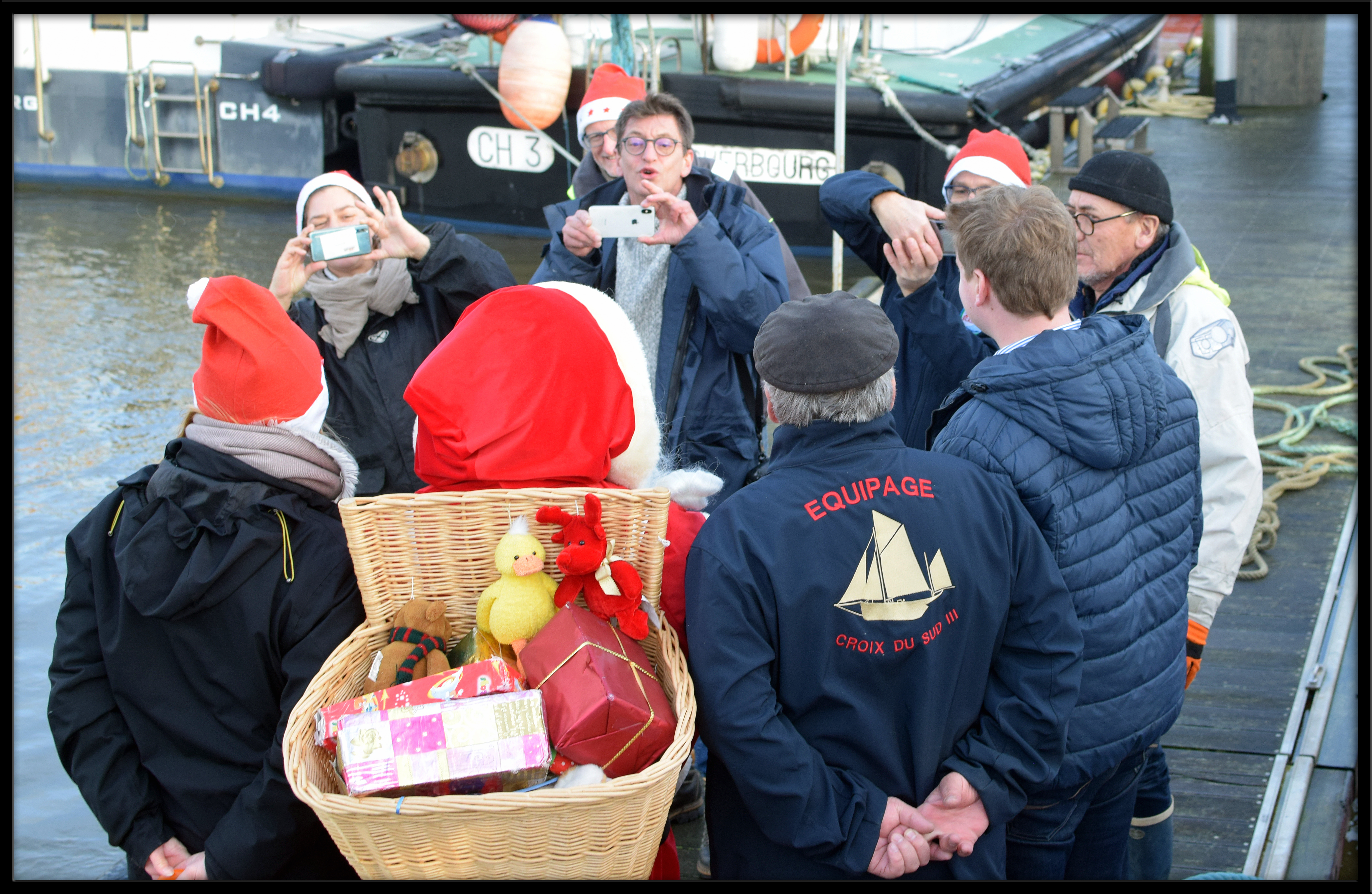 débarque du Père NoëlDSC_0495.jpg